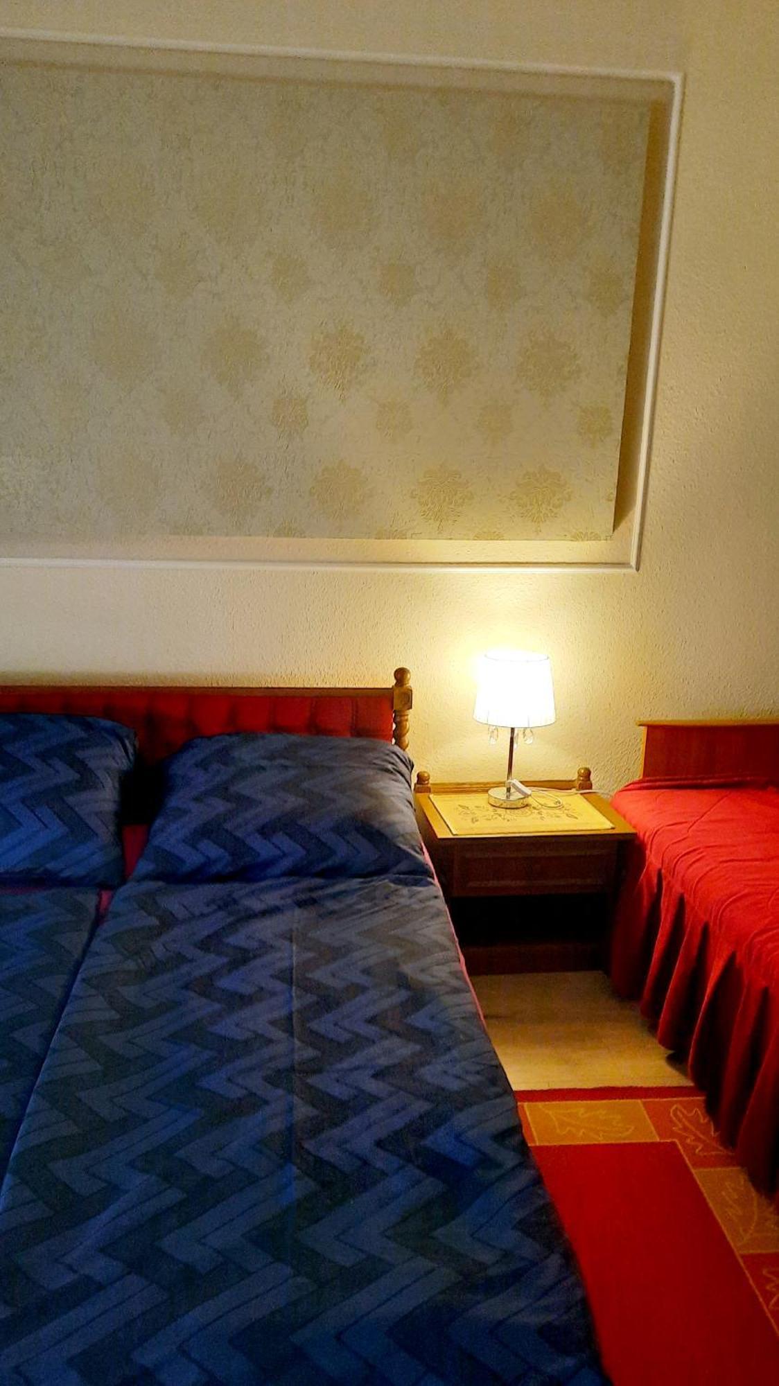 Hotel Leander Vendeghaz Gyenesdiás Esterno foto