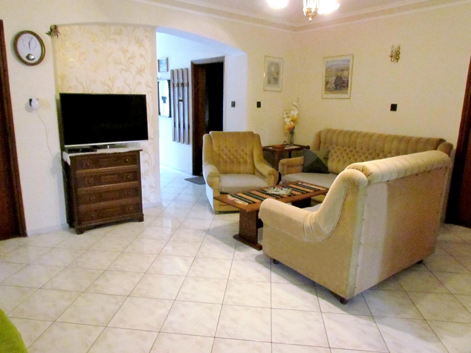 Hotel Leander Vendeghaz Gyenesdiás Esterno foto