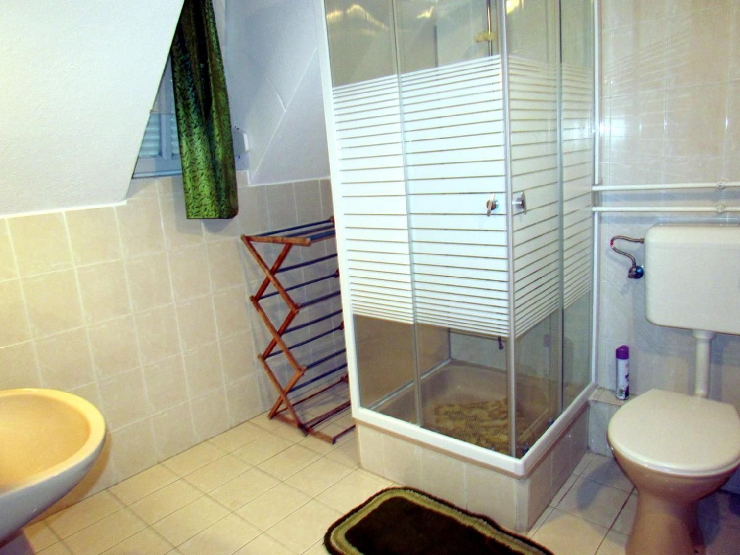 Hotel Leander Vendeghaz Gyenesdiás Esterno foto
